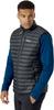 Jacket Rab Microlight Vest Men Beluga
