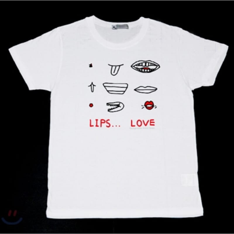 

SM Town TVXQ T-shirt (Xia Junsu)