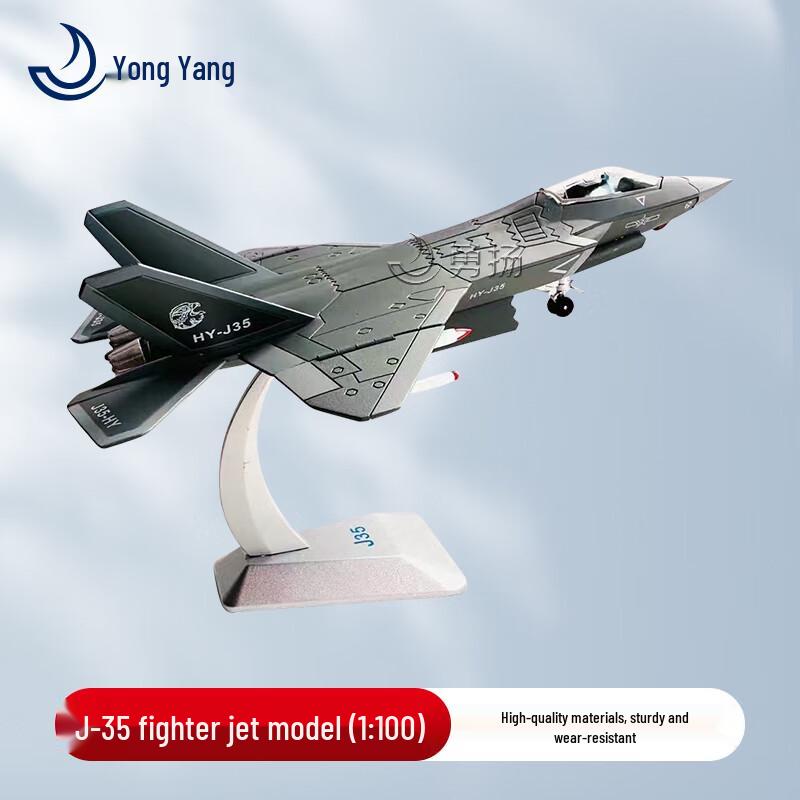 Yongyang Die-cast Military Model Collection 1:100