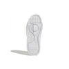(GS) Adidas Supercourt 'Cloud White Metallic' Kids' EG8489