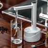 Automatic Water Dispenser USB Rechargeable Smart 1200mah Foldable Electric Drinking Water Dispenser Water Bottle Pump Dispenser