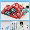 Chinese History In Comics: From Ancient Times To Qin and Han