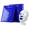 EGA NMN UV Repair Gel Mask Pack, 4 Sheets, 1 Pcs