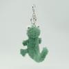 NewHoppers Plush Beaver Lizard Transforming Toy Figure