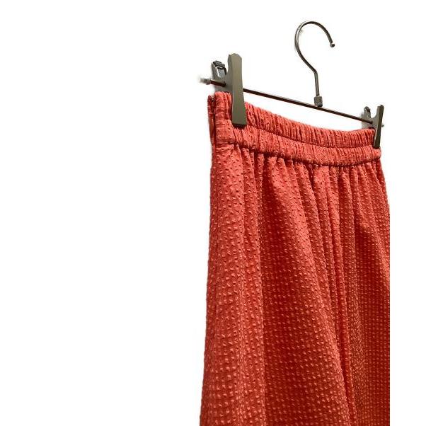 Used Mesh soccer side gathered skirt