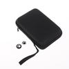 For R35S/R36S Game Console Storage Bag Portable Eva Hard Protective Case Game Console Accessory Storage Bags Carry Case