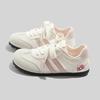 Belle Thin Baseplate Shoes Flat-soled German Training Shoes Lightweight Soft Sole Round Head Casual Shoes