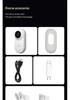 Pet View Camera: Cat & Dog Chest Collar Camera Recorder
