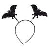 Handmade Lace Bat Wings Halloween Costume