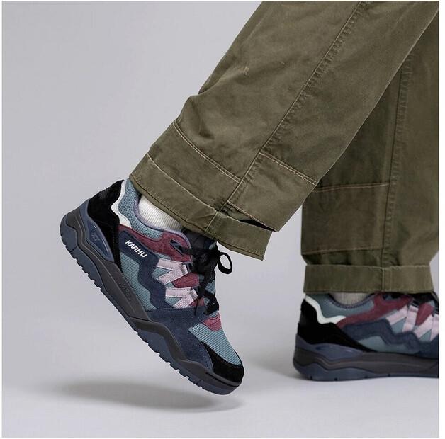 Кроссовки Karhu Fusion XT
