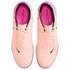 Nike Phantom GX 2 Academy IC Prism Pack Unisex Sneakers Pink Crimson-Tint Pink-Blast FJ2581-800