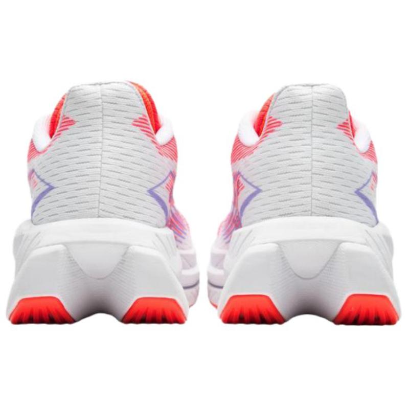 SALOMON SPECTUR 2 Anti Slip Wear Resistant Low Top Casual Running Shoes Women's White Pink Sneakers 478129