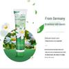 German Chamomile Hand Cream 75ml - Moisturizing, Nourishing, Hydrating, Whitening for Tender Skin (Autumn/Winter, Anti-Cracking)