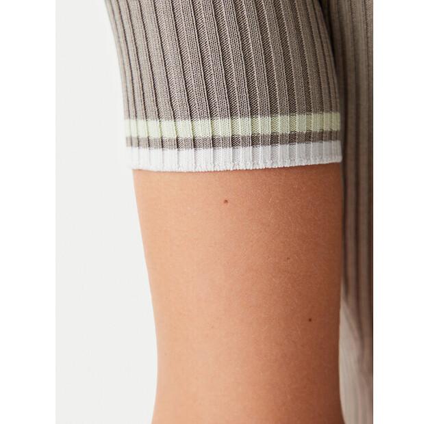 Трикотажное платье Guess W5GK84 Z3L10