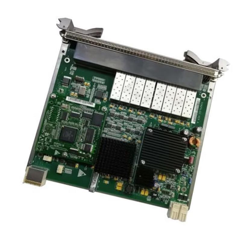 

Huawei N2SLO1 8xSTM-1 Optical Interface Board