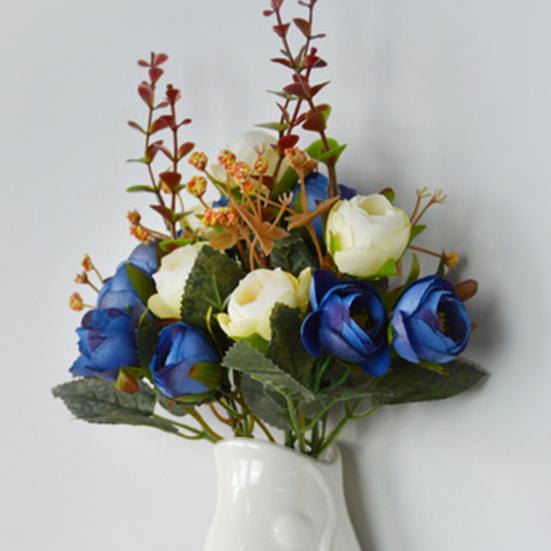 Modische Vase, künstlerisch, langlebig, kreativ