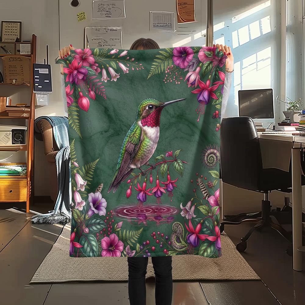 

Gorgeous border snake dinosaurPrint Flannel Blanket High quality Comfortable for All Seasons Home Decor Warmth and Comfort Perfect for Christmas Gifts 80cm x 120cm