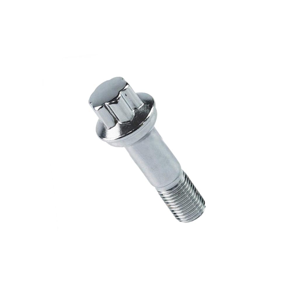 5 ks 0009905407 Šroub kola pro Mercedes-Benz