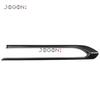 Carbon Fiber Car Interior Center Console Air Vent Panel Cover Trim Accessories For Mazda MX-5 MX5 Miata ND 2016 2017 2018-2023