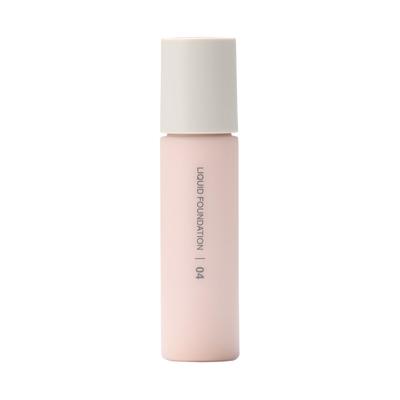MUJI UV Liquid Pink SPF40 OAP44A4S Foundation, Natural, 30ml, PA++++,