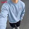 Baleno Unisex Round Neck Long Sleeve Sweatshirt