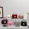 Neue Mode High-End Handtasche Schulter Messenger Damen Tasche