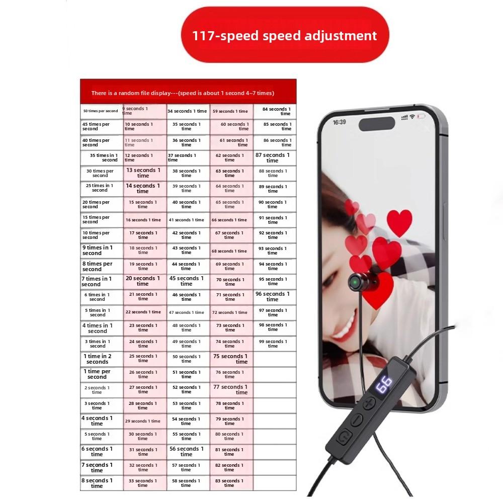 Digital Display Auto Clicker Device Continuous Auto Like Tap Device Video Live Streaming