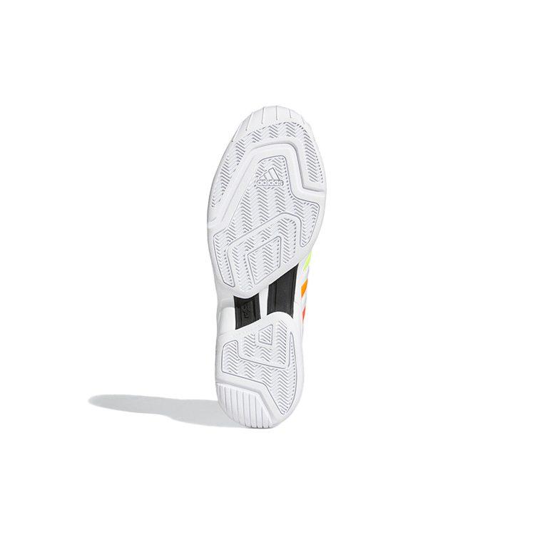 Adidas Pro Model 2G 'White App Signal Orange' FZ0903