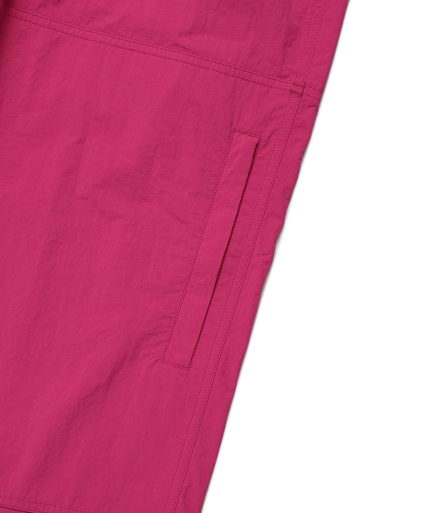 CAVISH Nylon Space Cargo Pants Pink(Cv2Esupa10A)