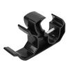 Car Flashlight Holder Front Seat Side Flashlight Holder Mount Bracket Replacement for Wrangler Unlimited 4 Door JL 2018