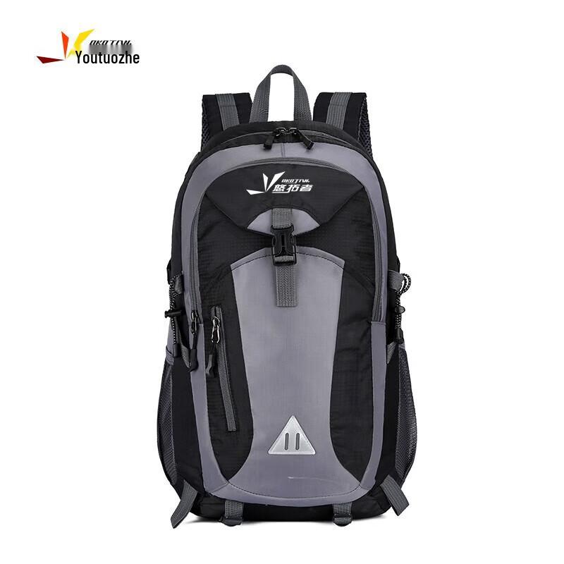 

YT Outdoor Casual Hiking Backpack