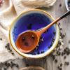 Black Lycium Barbarum Flower Tea Dried Herbal Caffeine Free Organic Antioxidant Healthy Drink Loose Leaf