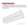 10pcs Set Nail Cutter Nail Cutter Set Maternal and Child Care Hair Healthcare Nose Cleaner Baby Care Set