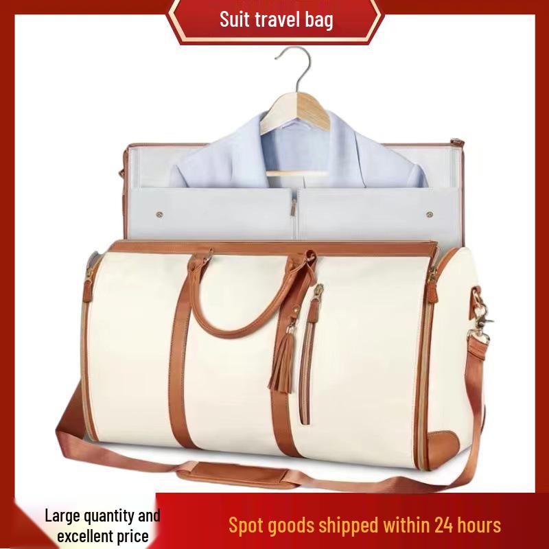 

Мужская многофункциональная дорожная сумка для костюма большой вместимости 52*32*25 cm