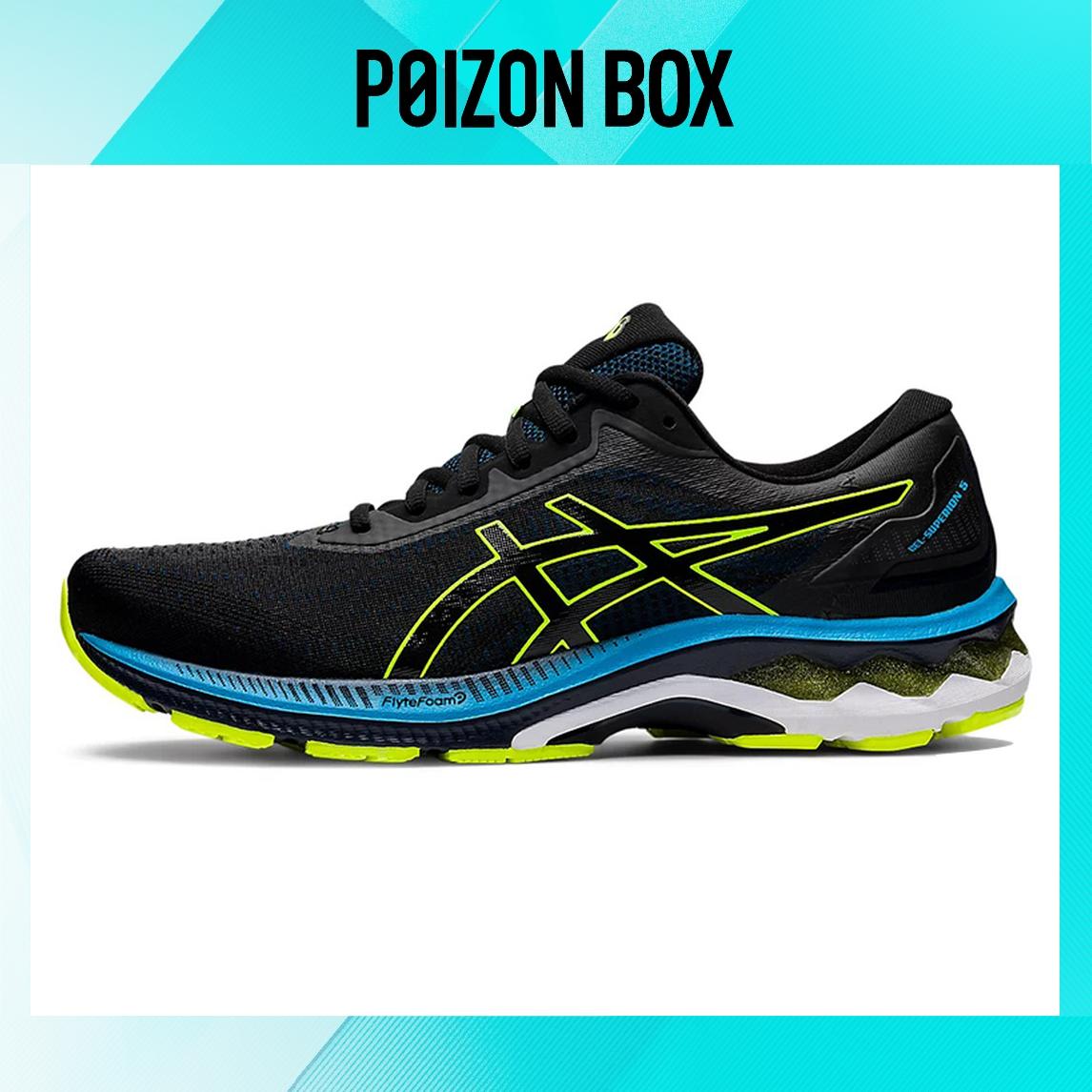 

кроссовки Asics Running shoes Men 1011B382-400