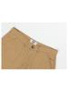 GUBIN Oxford Double Knee Chino Pants