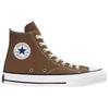 Converse Addict Chuck Taylor Canvas High Top Sneakers Unisex Sneakers Brown 31306241