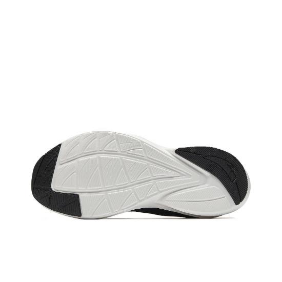 Anta Cloudway Comfortable Fashion Versatile Fabric Shock Absorbing Durable Low Top Casual Running Shoes Men Sneaker 112545519-1