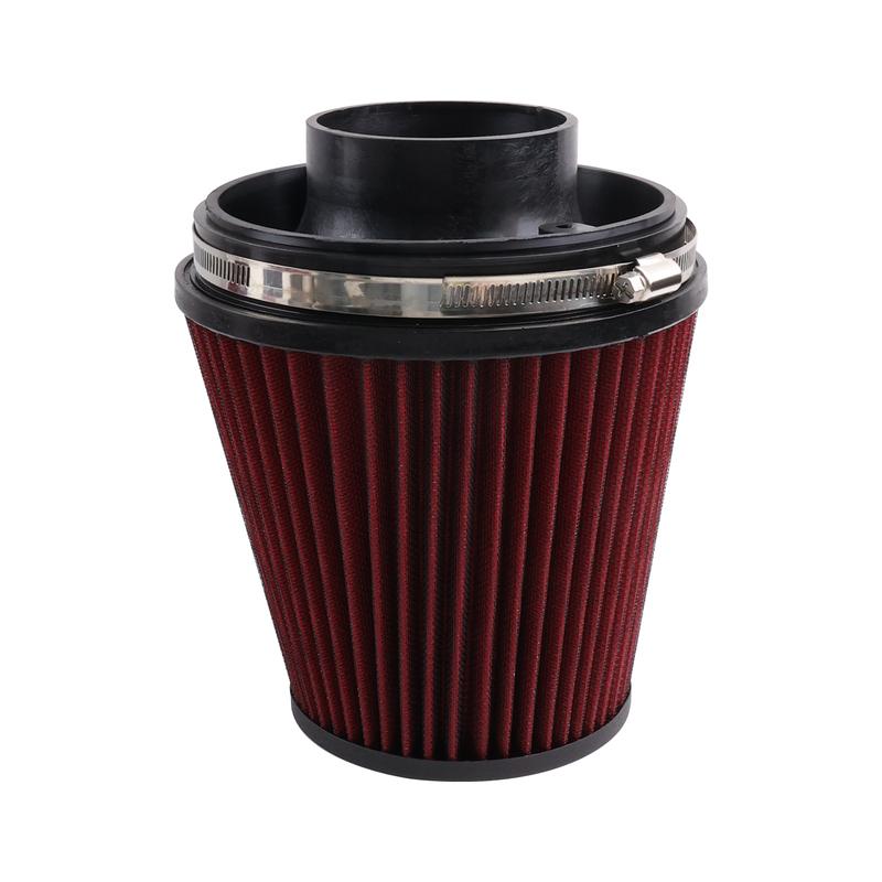 High flow AIR FILTER replacement FOR PERFORMANCE cold air intake kit factory store supply accessories