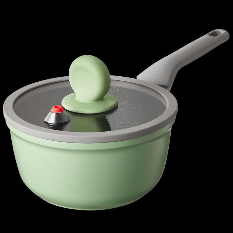 Chui Da Huang Multi-functional Non-stick Milk Pot