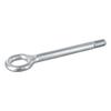 For Ducato 2006-Later Tow Hook Replacement Car Accessories As Shown In The Picture Wear-resistant Non-deformation