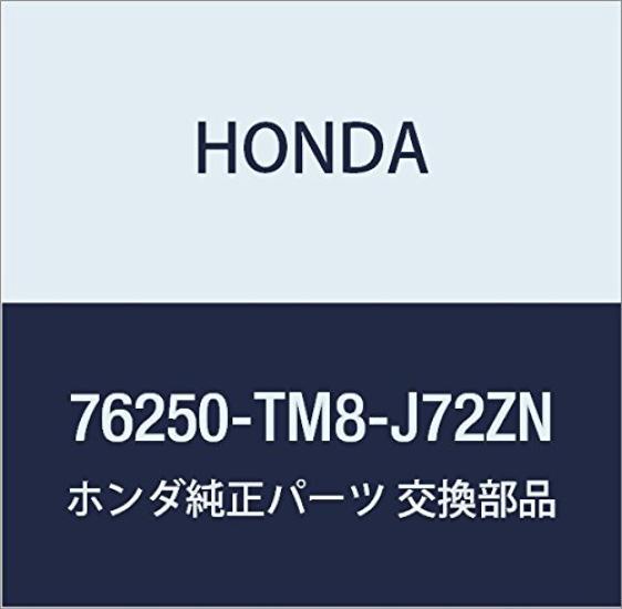 

Genuine Honda Left Door Mirror Assembly for Insight and Insight Part Number (YR593P) Exclusive, 76250-TM8-J72ZN