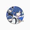 32/44/58mm Handmade BOCCHI THE ROCK! Brooches Hitori Gotou Nijika Ijichi Ryou Yamada Ikuyo Kita Kikuri Hiroi Badge for Collar Jewelry Clothes Hat