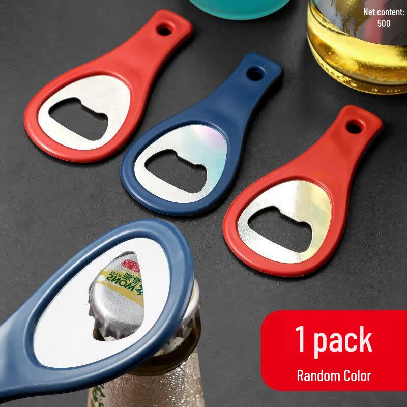 Qiwei Multi-functional Bottle & Can Opener