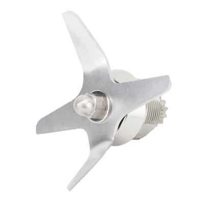 Blender Bıçak Tertibatı 503397 Paslanmaz Çelik Blender Kesici Bıçak Değişimi MX1000 MX1100 için