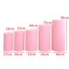 5Pcs Cylinder Pedestal Covers Portable for Engagement Birthday Thanksgiving