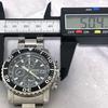 Used Good condition SEIKO Watch 7T62-0CV0 Chronograph #916