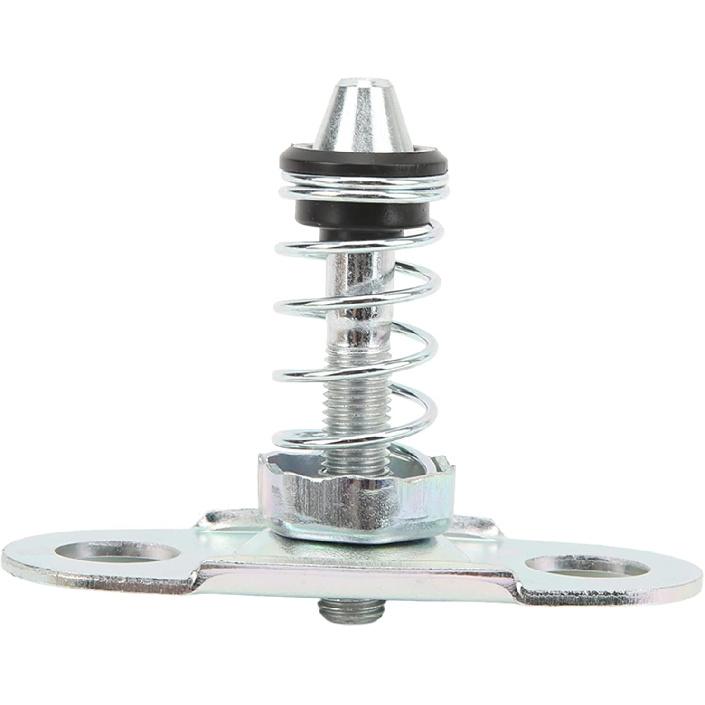 Aramox Upper Hood, Upper Hood Lock Catch Left Or Right 51238229807 Replacement for E46 E52 E53