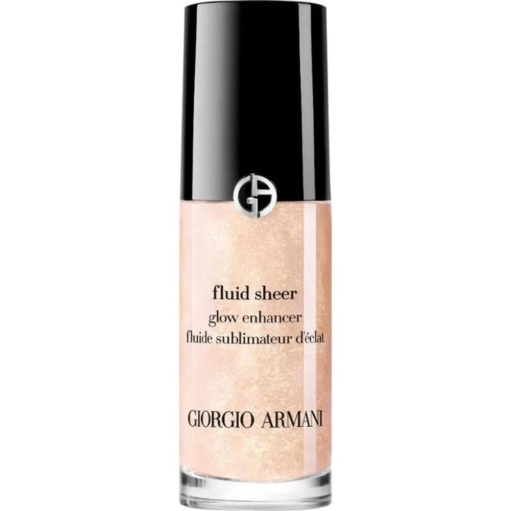 (Giorgio Armani) Fluid Sheer No. 7 One Size