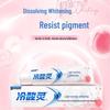 Lasating Fresh Peach Sensitive & Brightening Toothpaste 5-Pack